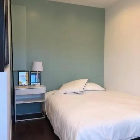 Imhost17- Lovely Beaugrenelle- Bail Mobilite Apartment *