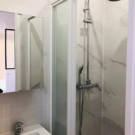 Imhost17- Lovely Beaugrenelle- Bail Mobilite Apartment Paris